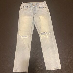 American Eagle Vintage Jeans